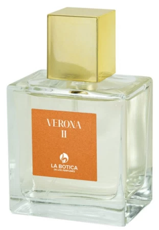 香水瓶照片  La Botica de los Perfumes
