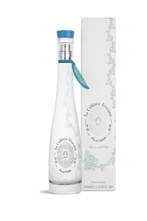 香水瓶照片  La Collina Toscana