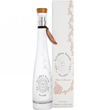 香水瓶照片  La Collina Toscana