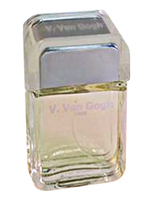 Bottle photo La Comedie des Parfums V. Van Gogh