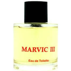 Bottle photo La Compagnie Marseillaise Marvic III