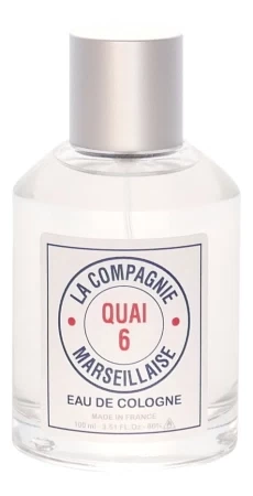 Bottle photo  La Compagnie Marseillaise