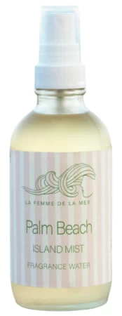 La Femme de la Mer Palm Beach Mist