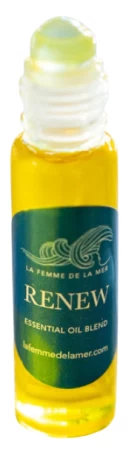 La Femme de la Mer Renew