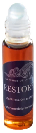 La Femme de la Mer Restore