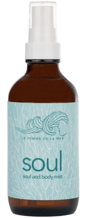 La Femme de la Mer Soul Mist
