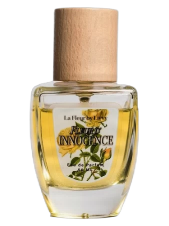 Fotografía del frasco  La Fleur by Livvy