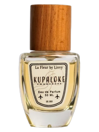 Photo du flacon  La Fleur by Livvy