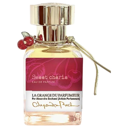 La Grange du Parfumeur Sweet Chérie