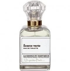 La Grange du Parfumeur Écorce Verte
