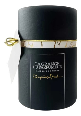 香水瓶照片  La Grange du Parfumeur