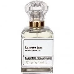 La Grange du Parfumeur La Note Jazz