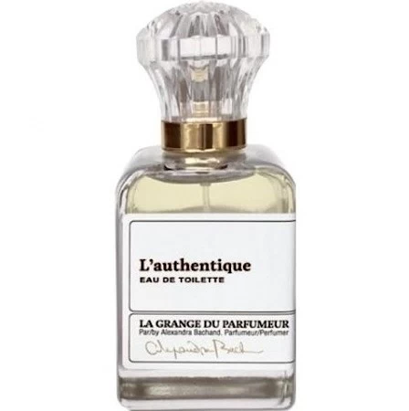La Grange du Parfumeur L'Authentique