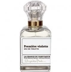 La Grange du Parfumeur Première Violette
