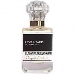 La Grange du Parfumeur Rêve à Paris