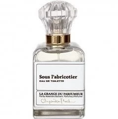 Photo du flacon  La Grange du Parfumeur