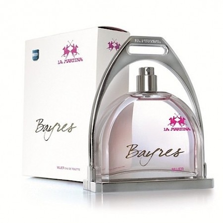 Bayres Muher