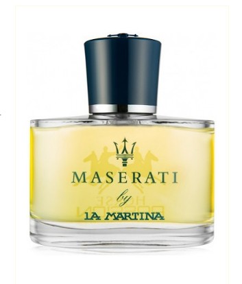 Maserati Horse Passion