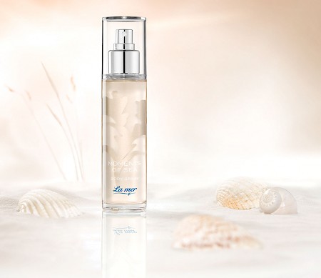 La Mer Moments of Sea