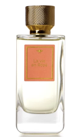 Bottle photo La Palette du Parfumeur La Vie en Rose
