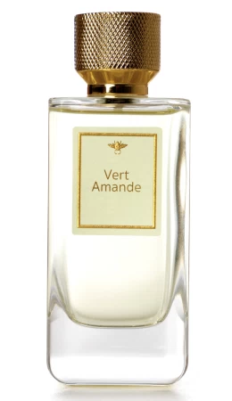Bottle photo La Palette du Parfumeur Vert Amande