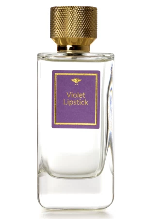 Bottle photo La Palette du Parfumeur Violet Lipstick