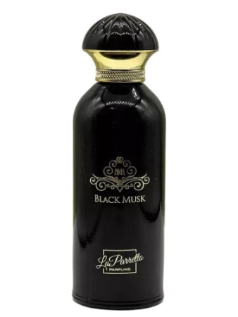 La Parretta Black Musk