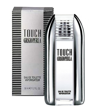 La Perla Grigioperla Touch