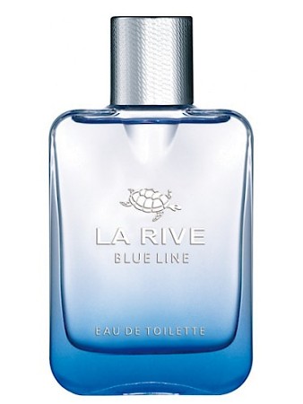 La Rive Blue Line