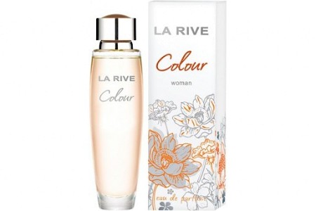 La Rive Colour