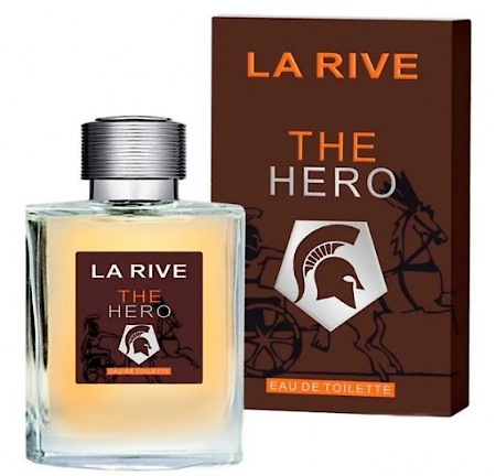 Bottle photo  La Rive