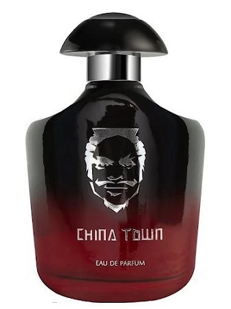 La Signore The Fragrance China Town