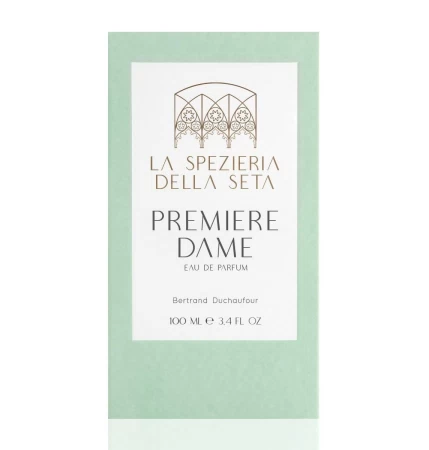 香水瓶照片  La Spezieria della Seta