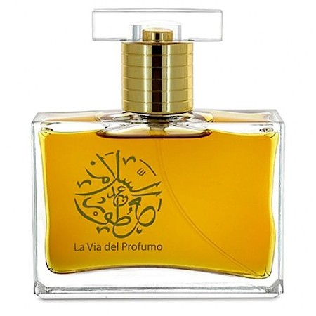 La Via del Profumo Milano Caffe