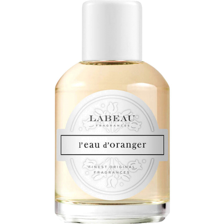 Labeau L'Eau d'Oranger