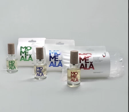 香水瓶照片  Laboratoire des Endorphines