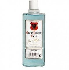 Laboratoires Cadentia Jean d'Aigle - Lavande