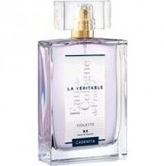 Laboratoires Cadentia La Véritable - Violette