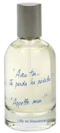 Laboratoires Cadentia Lilly en Provence - Avec toi... Je perds les pédales! Appelle-moi!