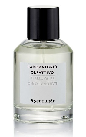 香水瓶照片  Laboratorio Olfattivo