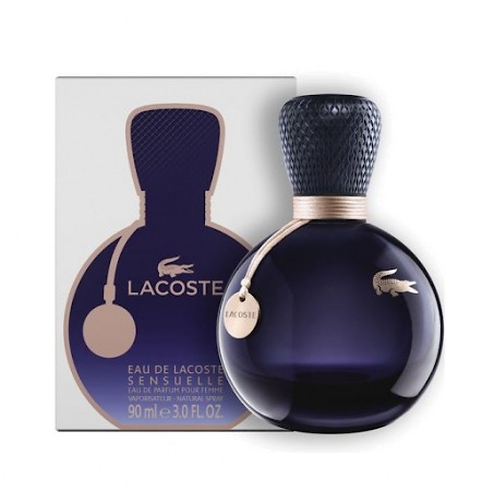 Lacoste Eau de Lacoste Sensuelle