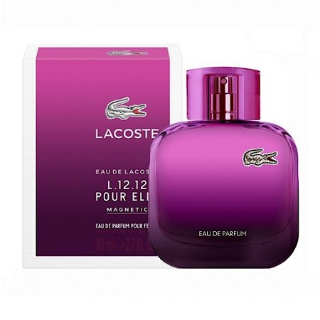 Bottle photo  Lacoste