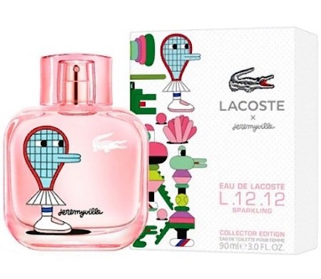 L.12.12 Sparkling Jeremyville Collector Edition