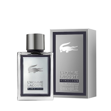 Lacoste L'Homme Timeless