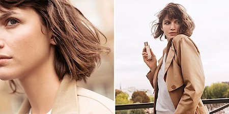 Bottle photo Lacoste Lacoste Pour Femme Intense