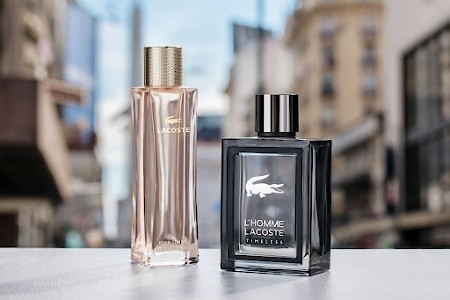Lacoste Pour Femme Timeless