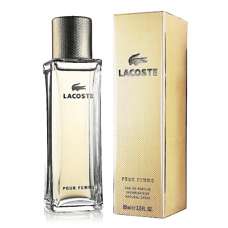 Bottle photo Lacoste Lacoste Pour Femme