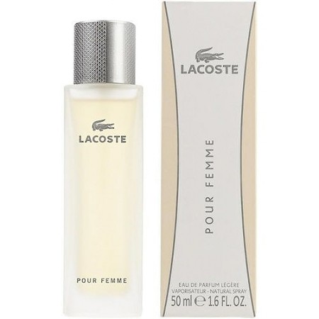 Bottle photo Lacoste Pour Femme Légère