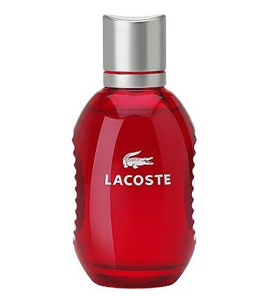 Lacoste Red Pop Edition