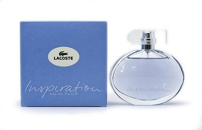 Lacoste Inspiration